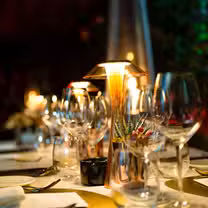 A photo of Pralina Experience restaurant