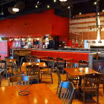 A photo of Mia Margherita Coal Fired Pizzeria restaurant
