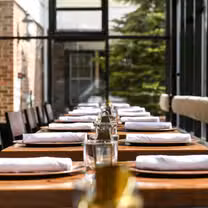 A photo of Restaurant L'Ostal restaurant
