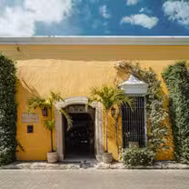 A photo of Kinich restaurant