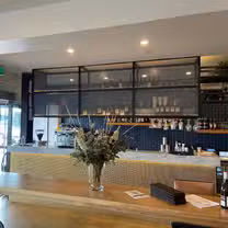 A photo of Black Olive on Black Rock restaurant