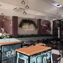 A photo of Frankston Brewhouse restaurant