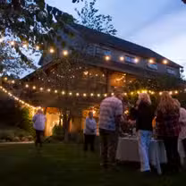 A photo of Tug Hill Vineyards restaurant