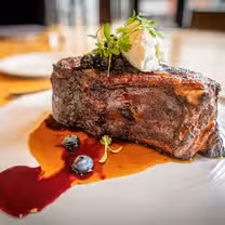 A photo of The Butcher's Tale restaurant