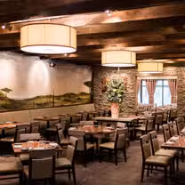 A photo of Vallozzi's Pittsburgh restaurant