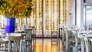 A photo of Pastavino restaurant