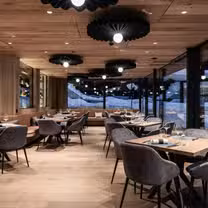 A photo of Luis Eatery restaurant