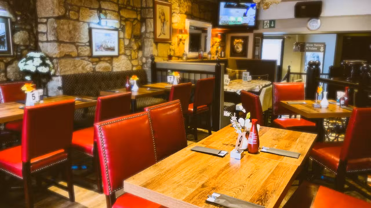 Goldberry Bar & Kitchen, Kilmarnock, East Ayrshire Council