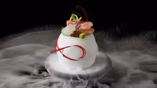 A photo of Iwau restaurant