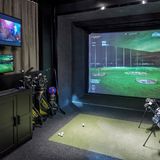 Cover image for Topgolf Swing Suite - Banners Kitchen and Tap