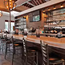 Una foto del restaurante Lombardo's of White Plains