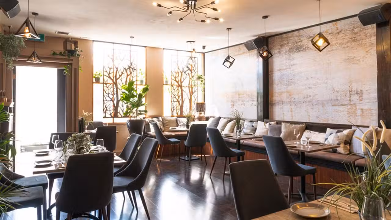 Sixty Smith, Collingwood, AU-VIC