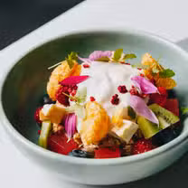A photo of Industry Beans Chadstone restaurant