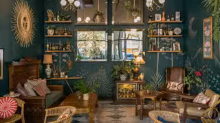 Een foto van restaurant Reyes Mezcaleria