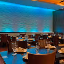A photo of Aman's Artisan Indian Cuisine restaurant