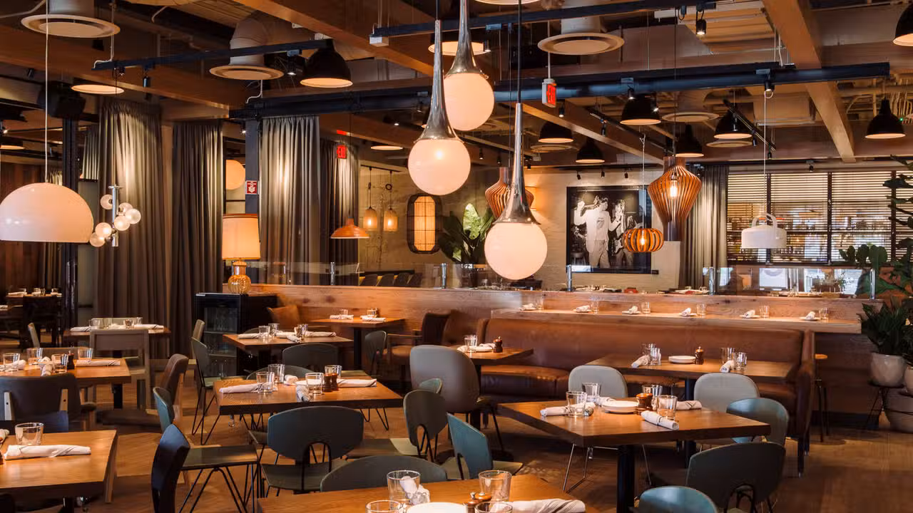 Interior - Beatrix - Oak Brook, Oak Brook, IL