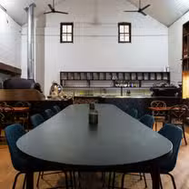 A photo of Northern Republic restaurant