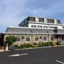A photo of Spring House Tavern restaurant