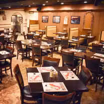 Foto von Falsetti's Villa Restaurant Restaurant