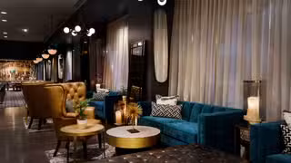 A photo of Oggie’s Kitchen & Bar restaurant