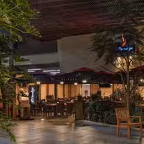A photo of El Parrillaje Juarez restaurant