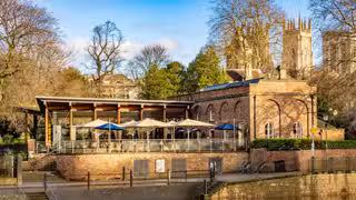 A photo of The Star Inn The City restaurant