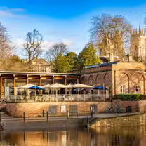 A photo of The Star Inn The City restaurant