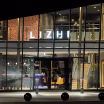 A photo of Lizhi restaurant