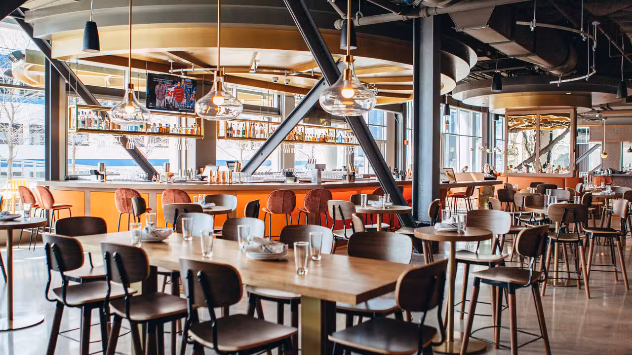 Lirica, Chicago, IL