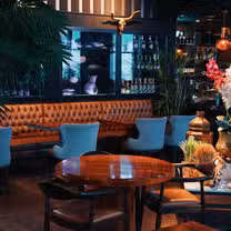 A photo of Nusr-Et Steakhouse Miami restaurant
