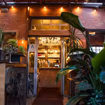 Foto von A Food Affair Restaurant Restaurant