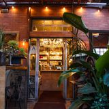 Cover image for A Food Affair Restaurant