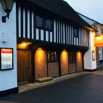 A photo of Pad Thai Restaurant restaurant