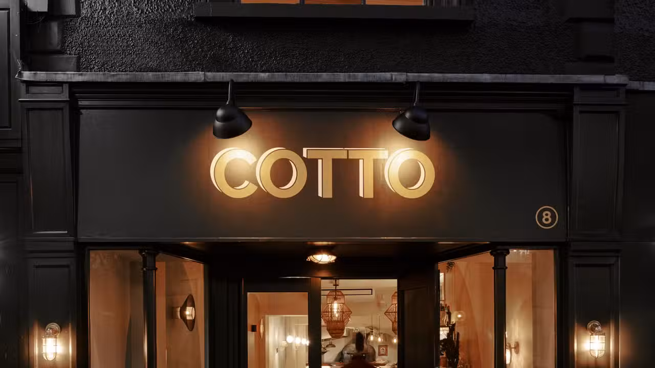 外観 - COTTO Herefordshire Hereford