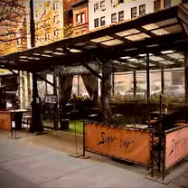 Una foto del restaurante Sugar Bar