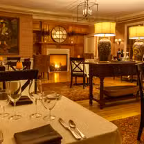 Foto von Dorset Inn Restaurant