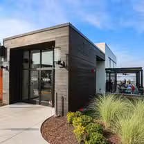 A photo of The Boathouse at City Point restaurant