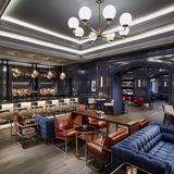 Cover image for Quadrant Bar & Lounge