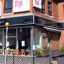 A photo of Pizzeria Villaggio restaurant
