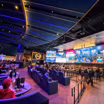 A photo of Sports & Social - Maryland Live! restaurant