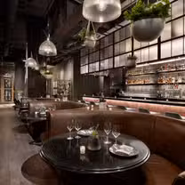Una foto del restaurante Ironwood Kitchen & Cocktails