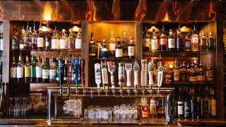 Foto von Copper Whiskey Bar and Grill - Bozeman Restaurant