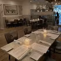 Una foto del restaurante Rikasa