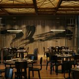 Cover image for Nobu Las Vegas at Virgin Hotel
