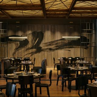 Nobu Las Vegas at Virgin Hotel