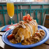 Table Mountain Grill and Cantinaの写真
