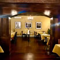 A photo of The Standard restaurant