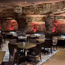 A photo of Storytellers at Cliff Castle Casino Hotel restaurant
