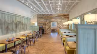 A photo of Beach House Restaurant & Tap Room restaurant