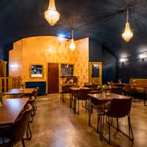 A photo of Joanna’s Bar & Quayside Kitchen restaurant
